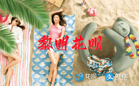 掩耳盗铃花呗